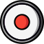 Media - Cartoony icon 64x64
