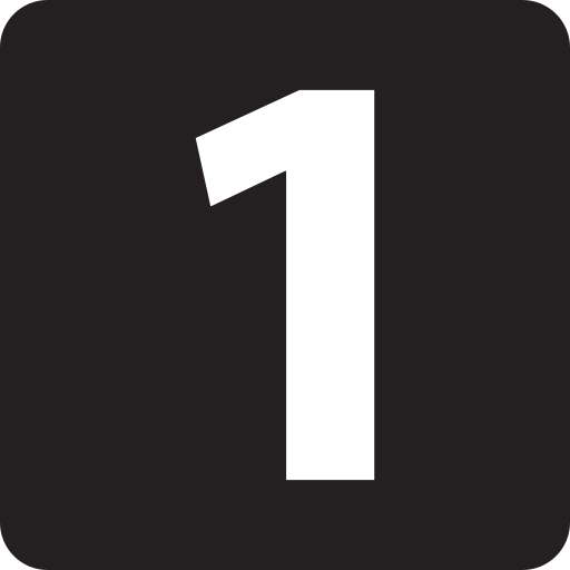 Feature, limited, one, bounded, finite, little, restricted icon
