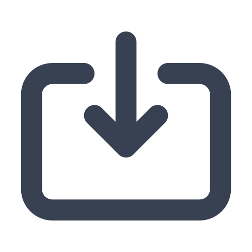 Save icon