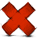 Deny icon