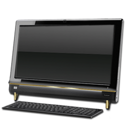 Mycomputer icon