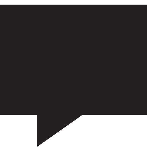 Replies, answear, query, reply, respond, response, return icon