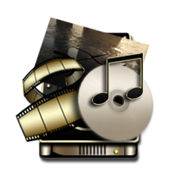 Factory, format icon