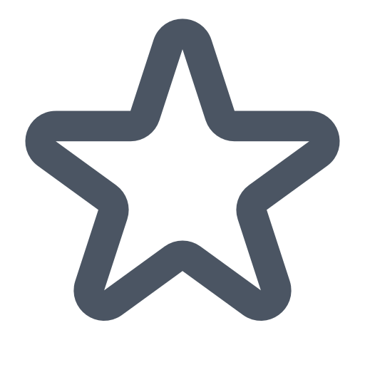 Star icon
