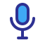 User Interface Music icon 64x64