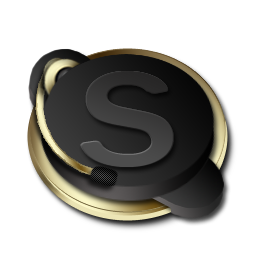 Skype icon