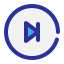User Interface Music icon 64x64