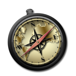 Safari icon