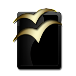 Openoffice icon