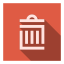 Edge App UI - Long Shadow 2.5 icon 64x64