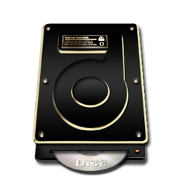 Cddisk icon