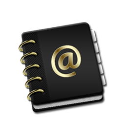 Addressbook icon