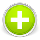 Add, plus, insert, more icon