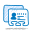 Sketchy Office Icon Set icon 64x64