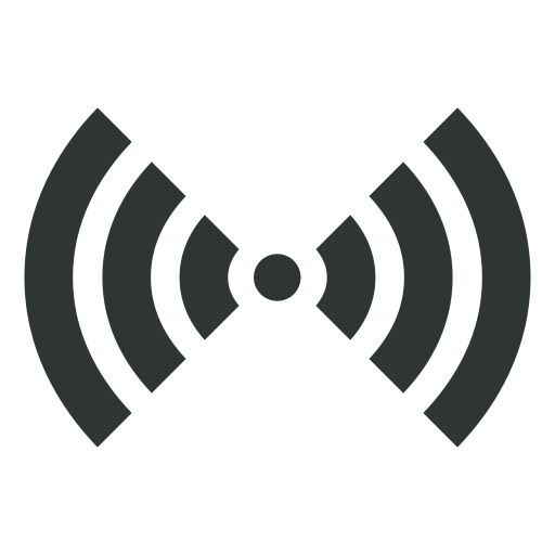 Connection, signal, wifipoint, connect, internet, wifi, wireless icon