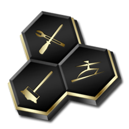 Tune, up, utilities icon