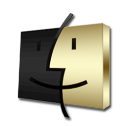 Finder icon