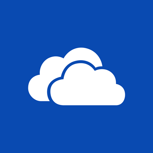Skydrive icon