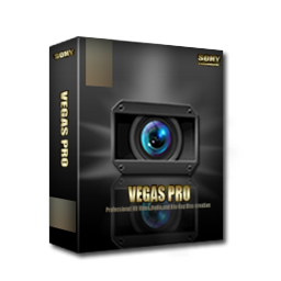 Sonyvegaspro icon