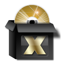 Uninstaller icon
