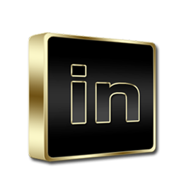 Linkedin icon
