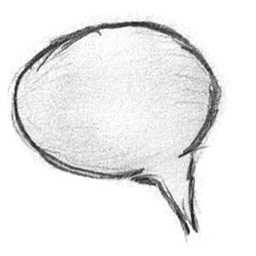 Chat, comment, speech bubble, talk icon
