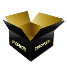 Dropbox icon
