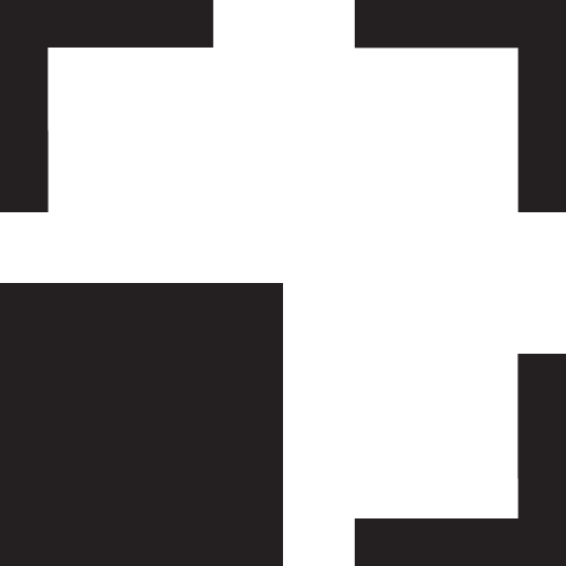 Amend, change, dimensioning, downsize, rescale, resize, scale icon