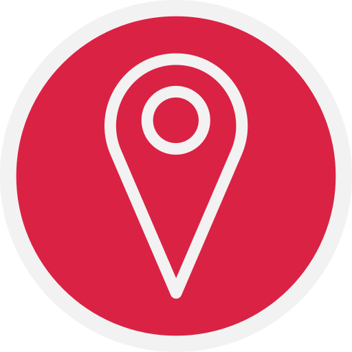 Map, map marker, maps, marker icon