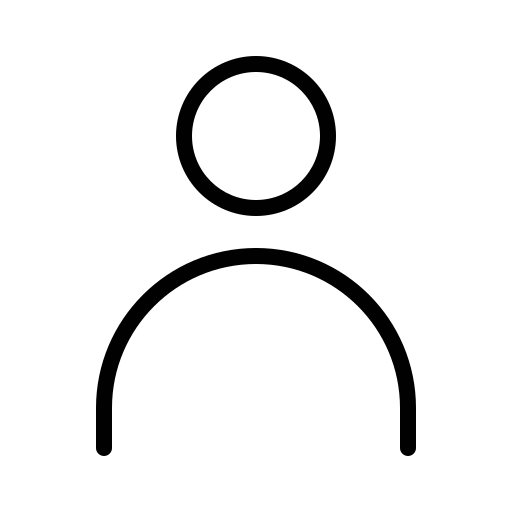 Account, boy, man, people, profile icon