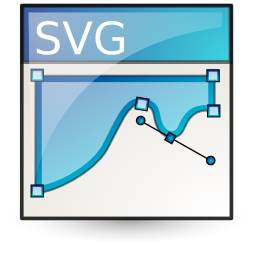 Image, svg+xml icon