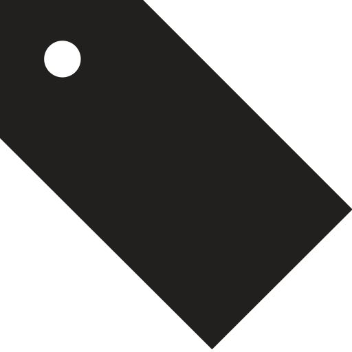 Tag icon