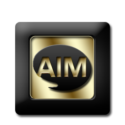 Aim icon