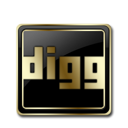 Digg icon