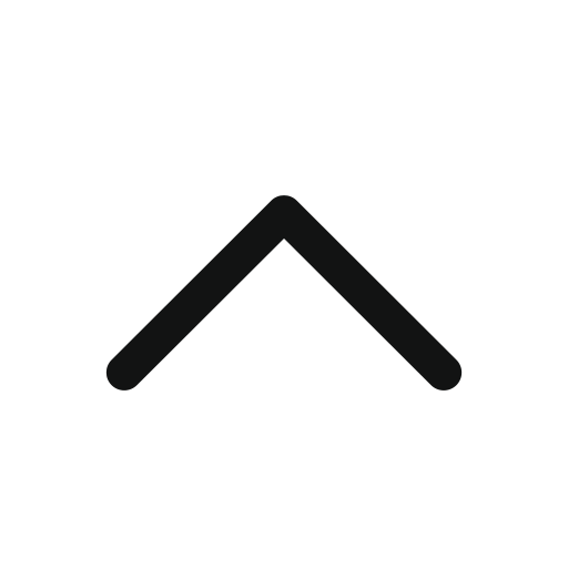 Arrow, expand, expand less, expandless, top, up icon