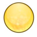 Sun icon