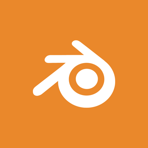 Blender icon