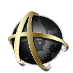 Ad, aware icon
