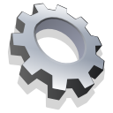 System, settings, preferences icon