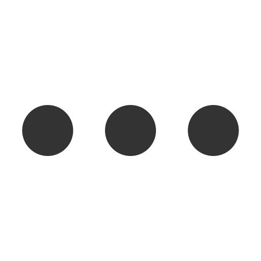 Menu, basic, other icon