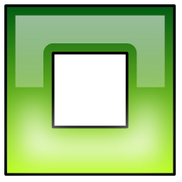 Help, system icon