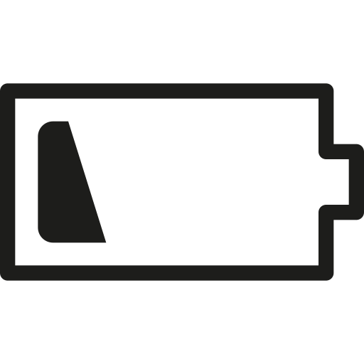 Bettery, app, essential, ui icon