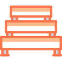 music and multimedia,buildings,stairs,concert,stair,grandstand,grandstands,rung