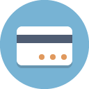 Creditcard icon
