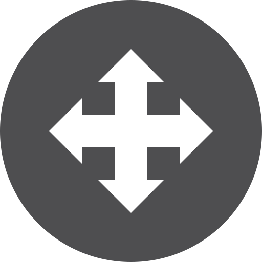 Move icon