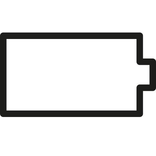 Bettery, diagram, line, shape icon