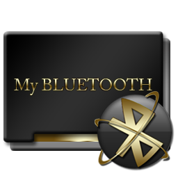 Mybluetooth icon