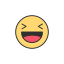 Facebook UI - Colored icon 64x64