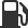 Bulk, fuel, gas, petrol, station icon