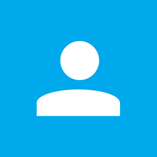 Personal icon